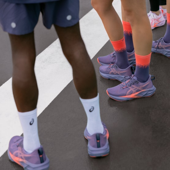 ASICS Accessories